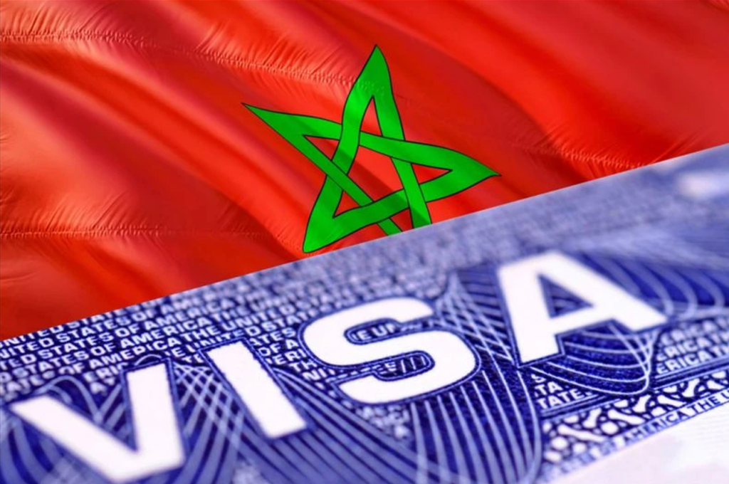 تأشيرة المغرب المقيمين في السعودية: الشروط وطرق التقديم