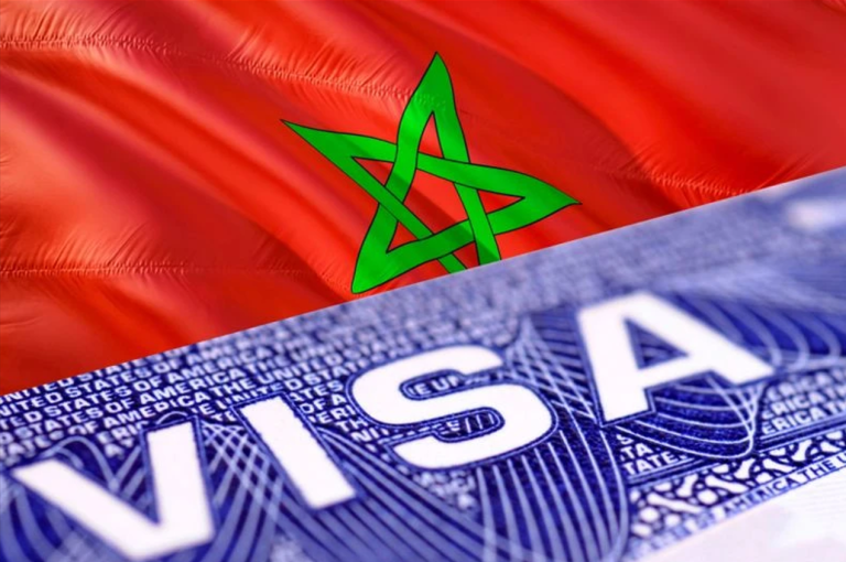 تأشيرة المغرب المقيمين في السعودية: الشروط وطرق التقديم