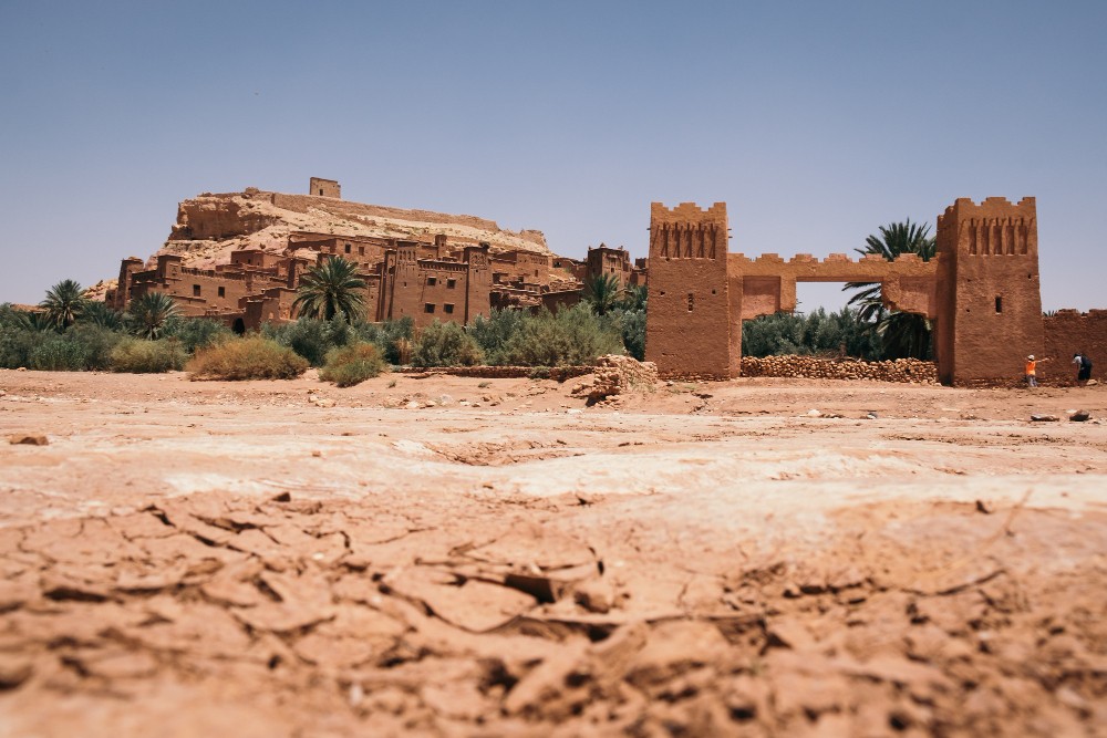 أفضل المدن السياحية في المغرب للسعوديين