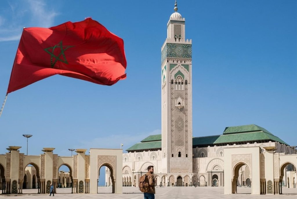 متى احجز رحلة إلى المغرب؟ أفضل وقت لزيارة المغرب | سفرتي الآن
