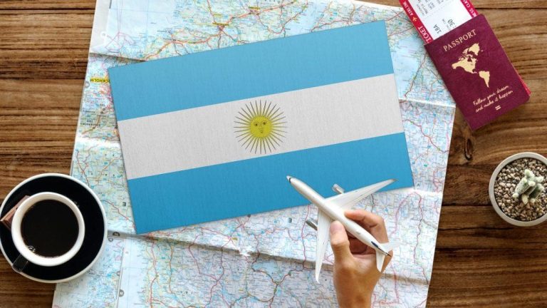 هل يحتاج المقيم في السعودية إلى فيزا لدخول الأرجنتين؟